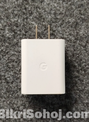 Goggle 30w USB-C Charger Fast charging